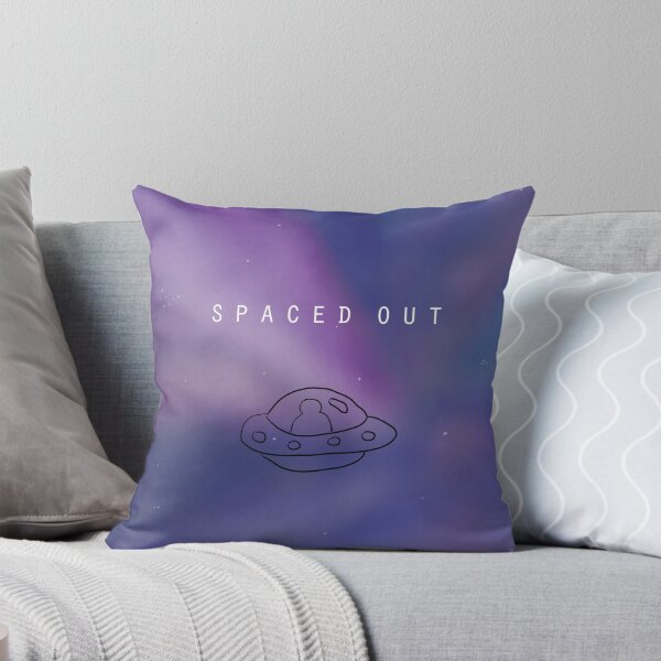 Item preview, Spaced Out designed and sold by qshiner.