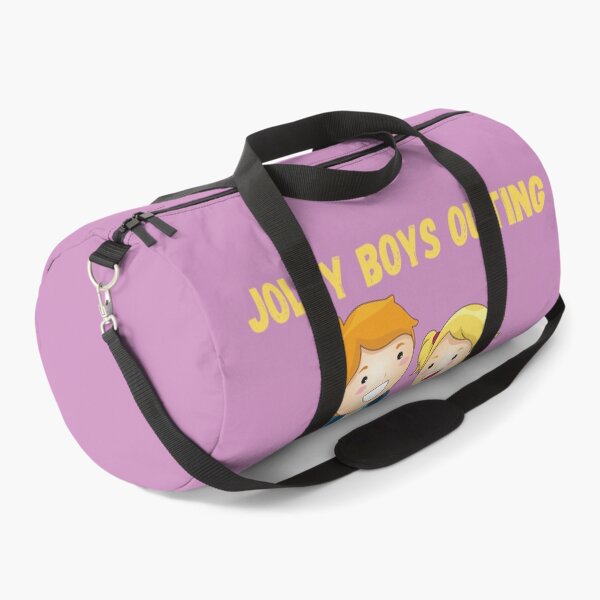 Item preview, Jolly Boys Outing designed and sold by Suzie-Mara.