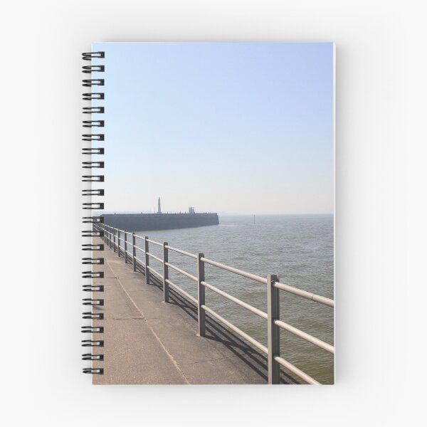 Item preview, Margate peer and  sea scape  designed and sold by Arvind Singh.