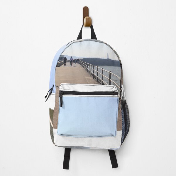 Item preview, Margate peer and  sea scape  designed and sold by Arvind Singh.