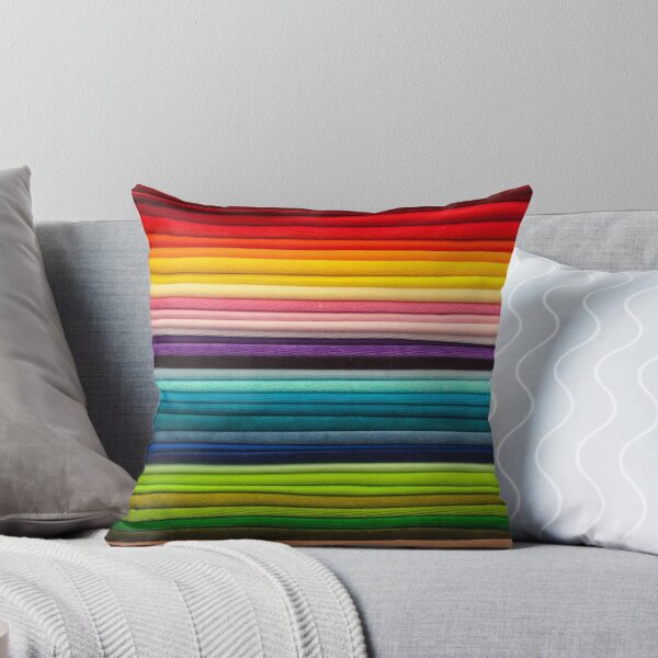 Item preview, Rainbow color patterns designed and sold by Dreamseeker2020.