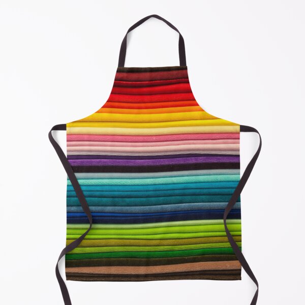 Item preview, Rainbow color patterns designed and sold by Dreamseeker2020.
