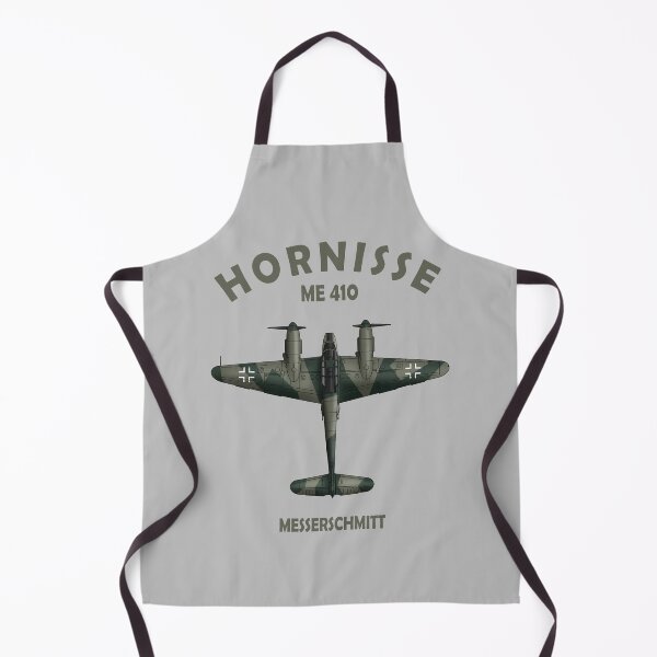 Item preview, Messerschmitt Me 410 Hornisse designed and sold by rogue-design.