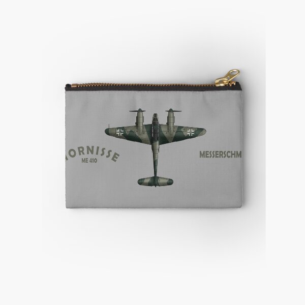 Item preview, Messerschmitt Me 410 Hornisse designed and sold by rogue-design.