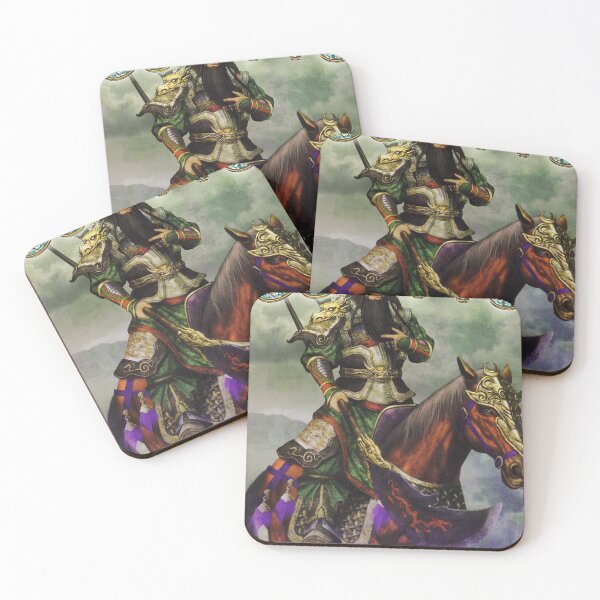 Item preview, Guan Yu Rap Bootleg designed and sold by Discobeef.