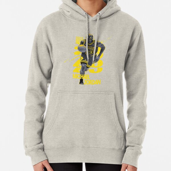 jordan goat overhead hoodie