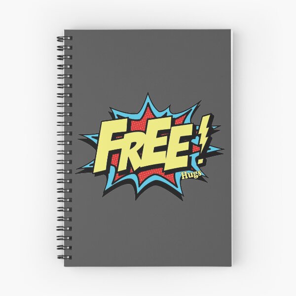 Item preview, Free Hugs designed and sold by Hypnotees.