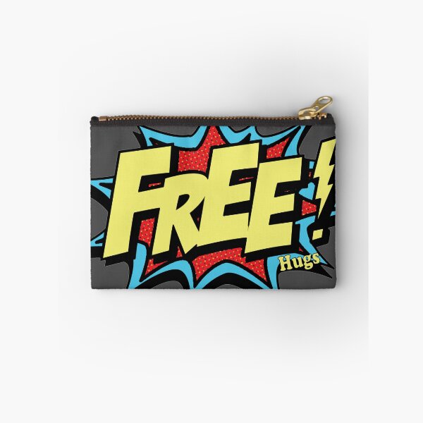 Item preview, Free Hugs designed and sold by Hypnotees.