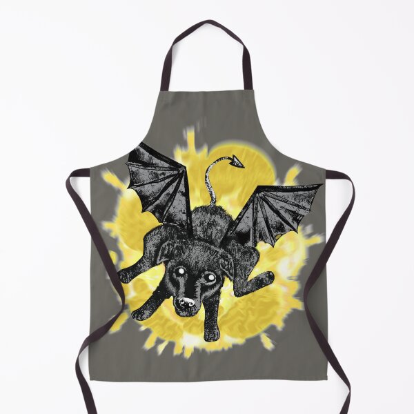 Item preview, puppy vampire designed and sold by sambuko.