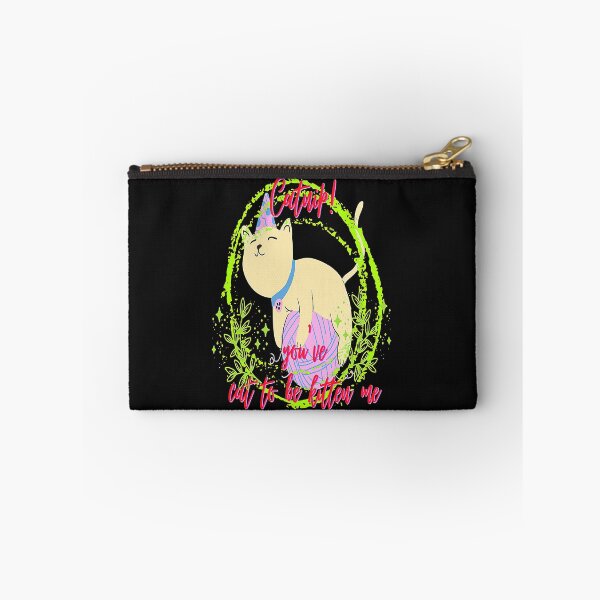 Item preview, Are you kitten me right meow? Animal Pun,Cat Pun, Fun Design designed and sold by Adri Barnard.