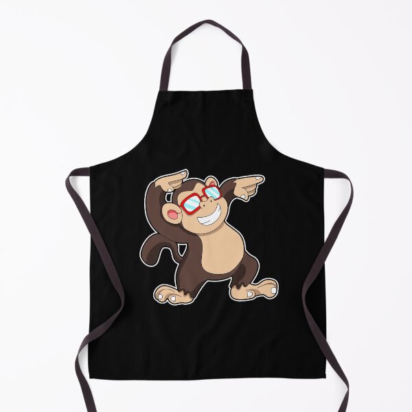 Item preview, Monkey Sunglasses designed and sold by Snabdesign84.