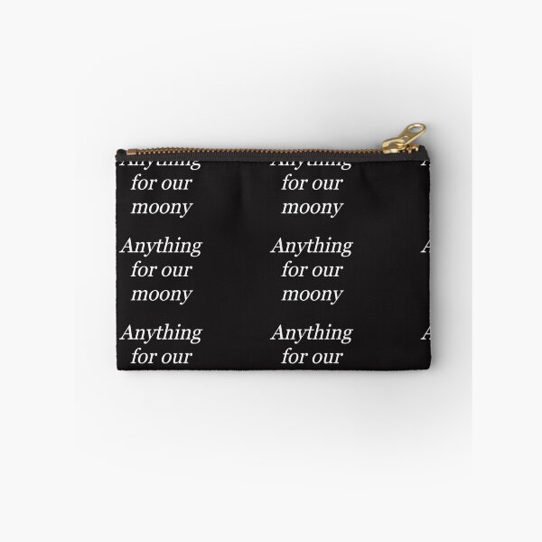 Item preview, Anything for our moony designed and sold by Lakki-s.