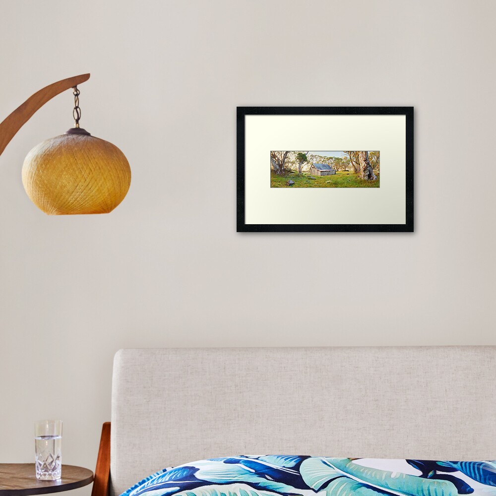 Item preview, Framed Art Print designed and sold by Chockstone.