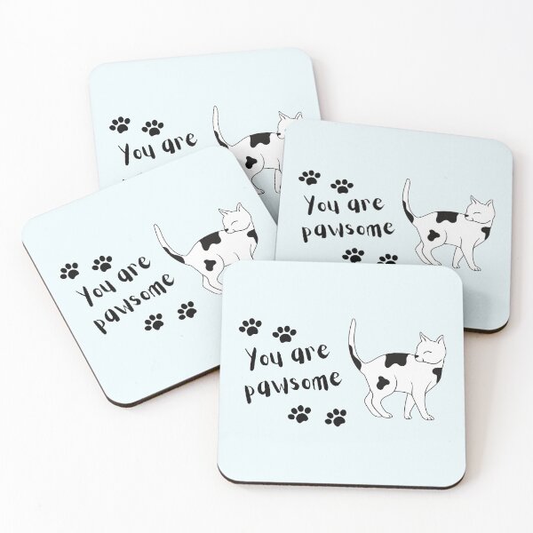 Item preview, You are pawsome designed and sold by Nesro34.