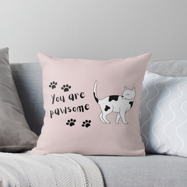 Item preview, You are pawsome designed and sold by Nesro34.