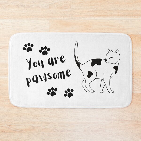 Item preview, You are pawsome designed and sold by Nesro34.