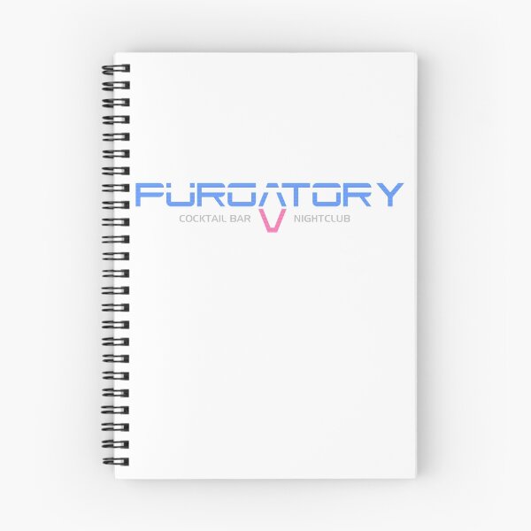 Item preview, Purgatory designed and sold by Marco van Vlieg.