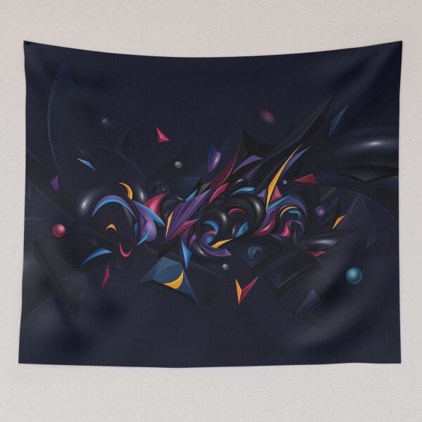 Item preview, dance of the lines designed and sold by 42youbest.