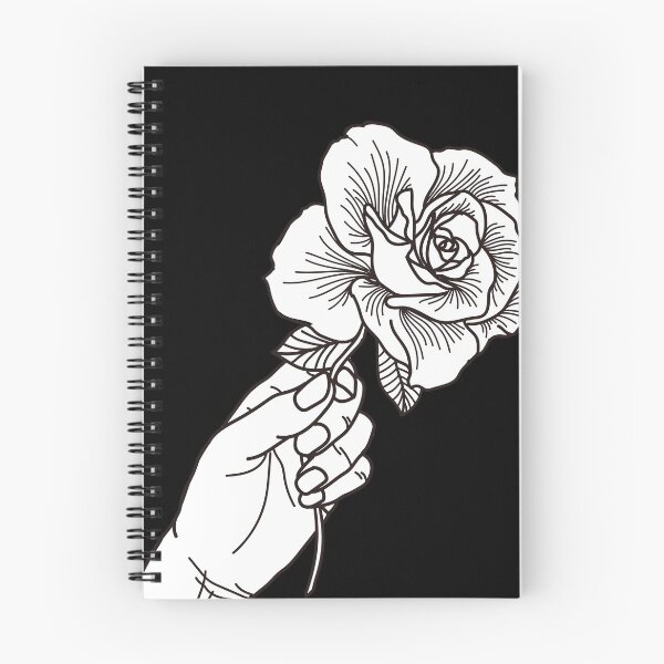 Item preview, I got you a flower designed and sold by leeeeeee-727.