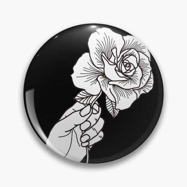 Item preview, I got you a flower designed and sold by leeeeeee-727.