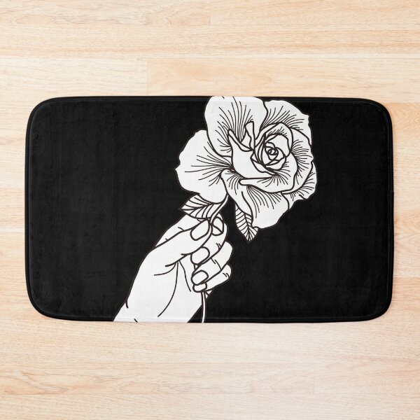 Item preview, I got you a flower designed and sold by leeeeeee-727.