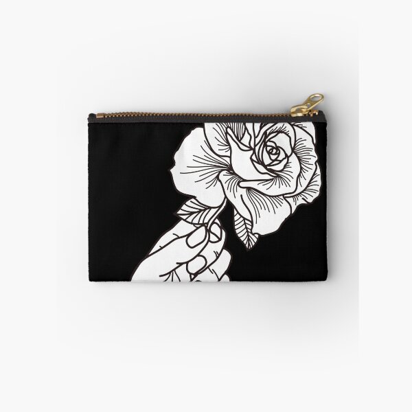 Item preview, I got you a flower designed and sold by leeeeeee-727.
