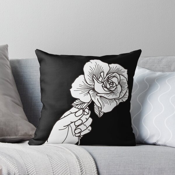 Item preview, I got you a flower designed and sold by leeeeeee-727.