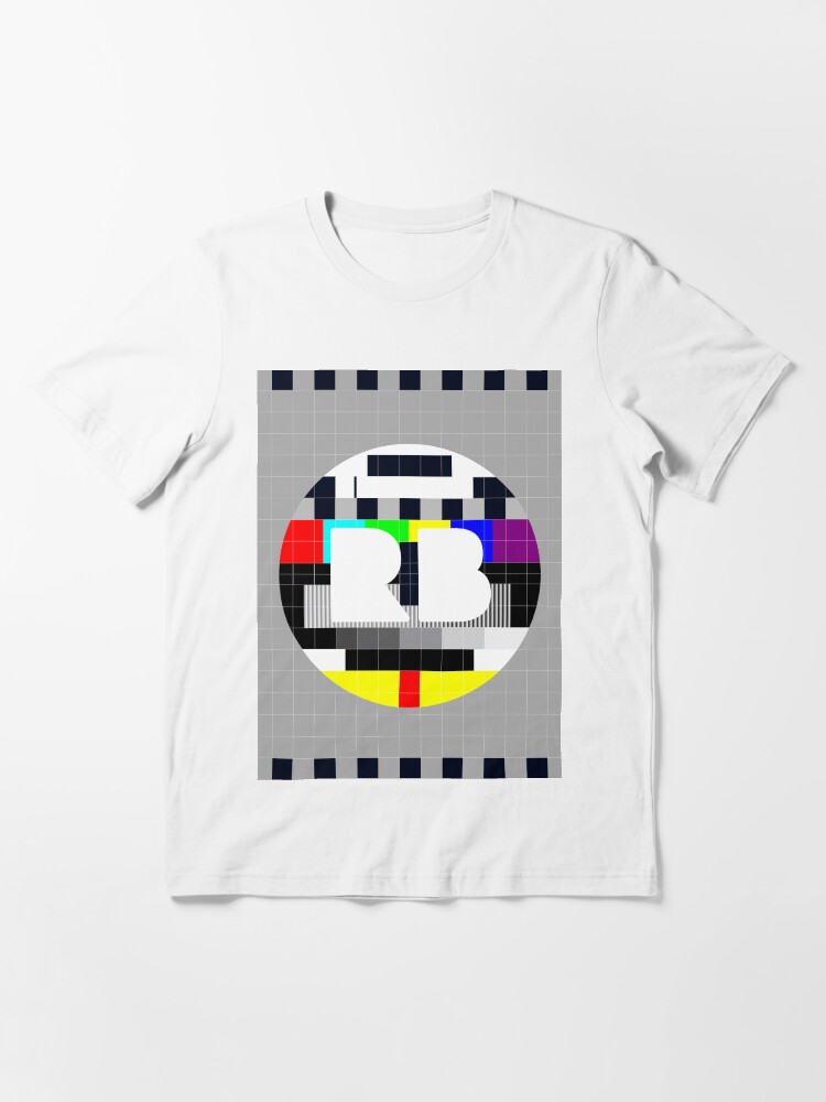 redbubble essential t shirt