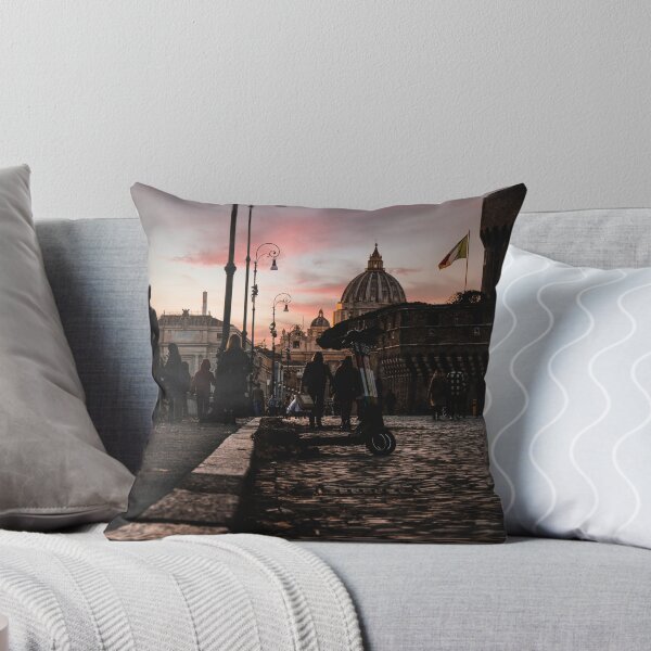 Item preview, San Pietro Vatican city designed and sold by Alessandro Izzo.