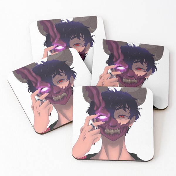 Item preview, Corpse Husband Imposter God designed and sold by sosregeit.