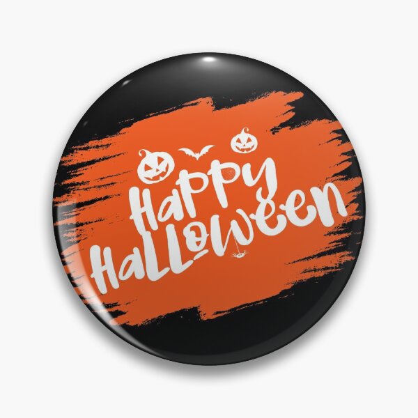 Item preview, happy halloween designed and sold by bubble-bulb.