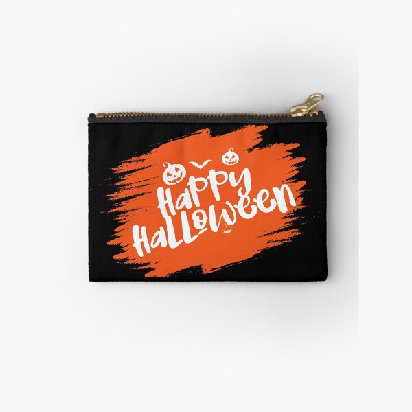 Item preview, happy halloween designed and sold by bubble-bulb.