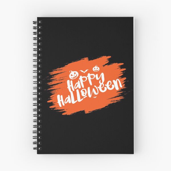 Item preview, happy halloween designed and sold by bubble-bulb.
