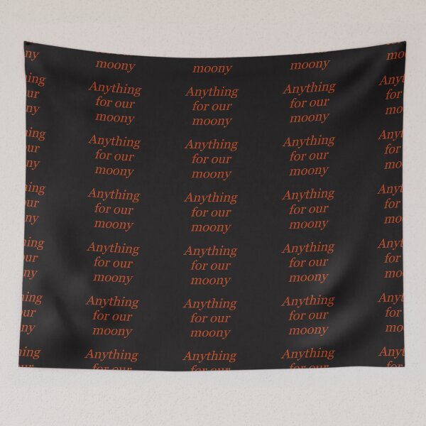 Item preview, Anything for our moony designed and sold by Lakki-s.