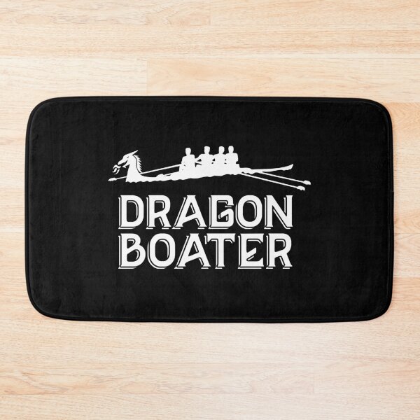 Item preview, Dragon Boater designed and sold by larspat.