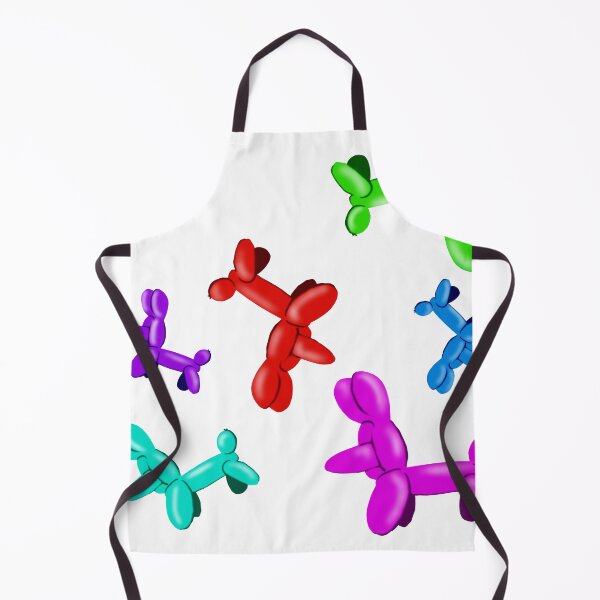 Item preview, Balloon Dog Walker designed and sold by NootopiaLoot.
