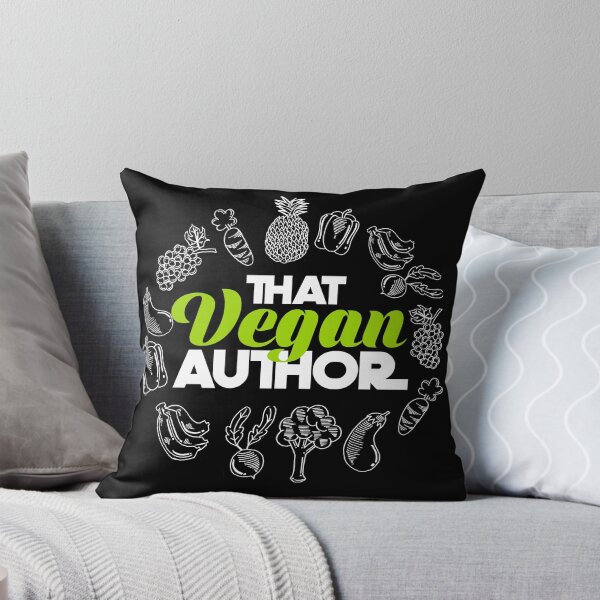 Item preview,  Vegan author designed and sold by MYNAMEISSSOZI.