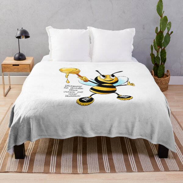 Item preview, Honey is from the core of my heart designed and sold by Medboy.