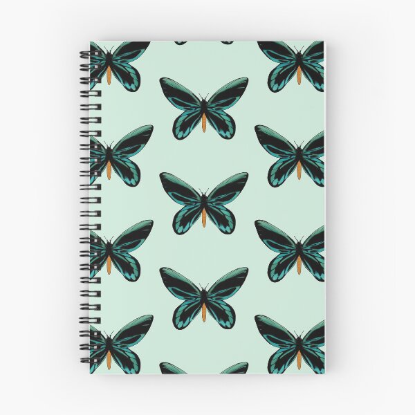 Item preview, Queen Alexandra's birdwing Butterfly  designed and sold by MadaFaCose.