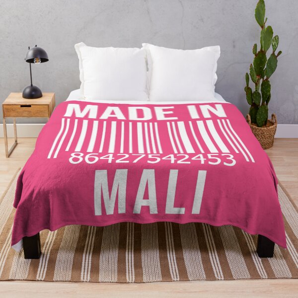 Item preview, Made in Mali for Women designed and sold by XCIV.