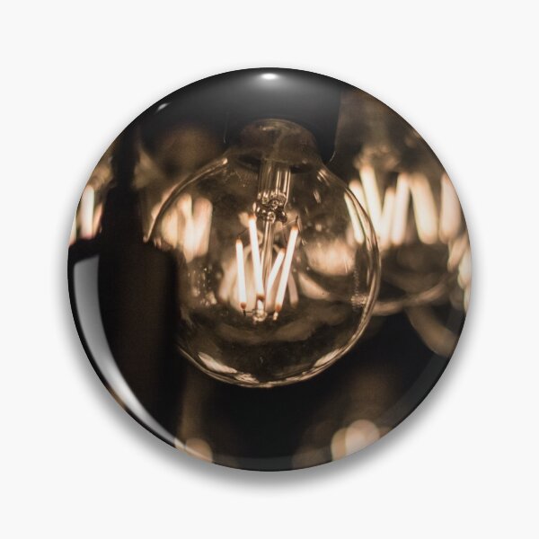 Item preview, Light bulb designed and sold by P&N Shop.