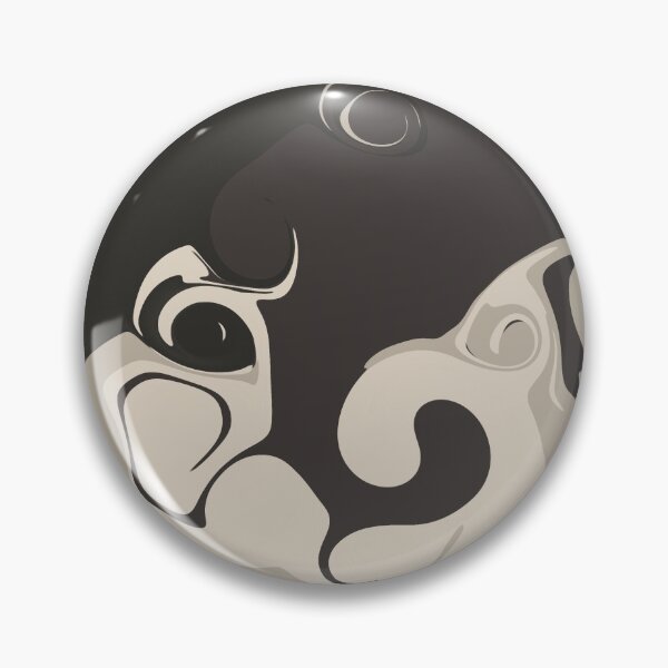 Item preview, Waning Moon designed and sold by Claire Burge.