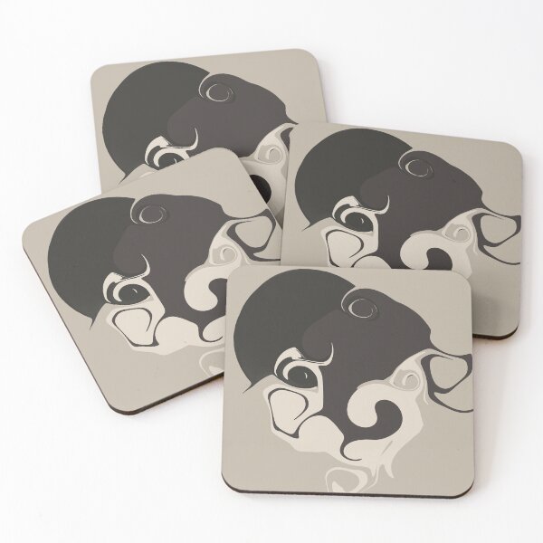 Item preview, Waning Moon designed and sold by Claire Burge.