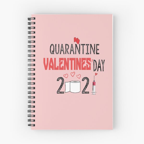 Item preview, Happy Quarantined Valentine 2021 Toilet Paper Heart Couples designed and sold by Heddar Badreddine.