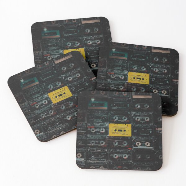 Item preview, Music Cassette Tape - Old School Sound Recording Producer Artist Enthusiast designed and sold by Dialogue Designs.