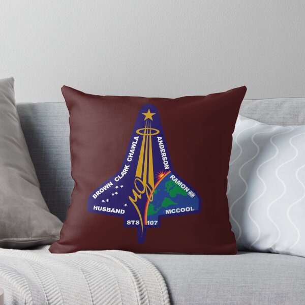 Item preview, NASA flight insignia designed and sold by sundburgdesign.