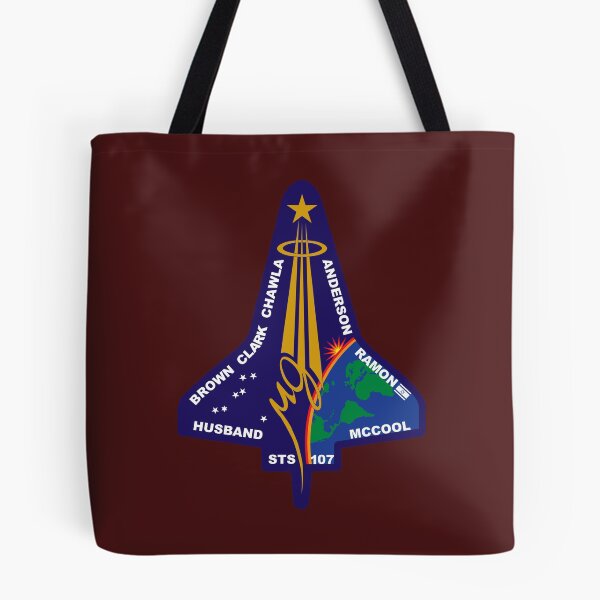 Item preview, NASA flight insignia designed and sold by sundburgdesign.