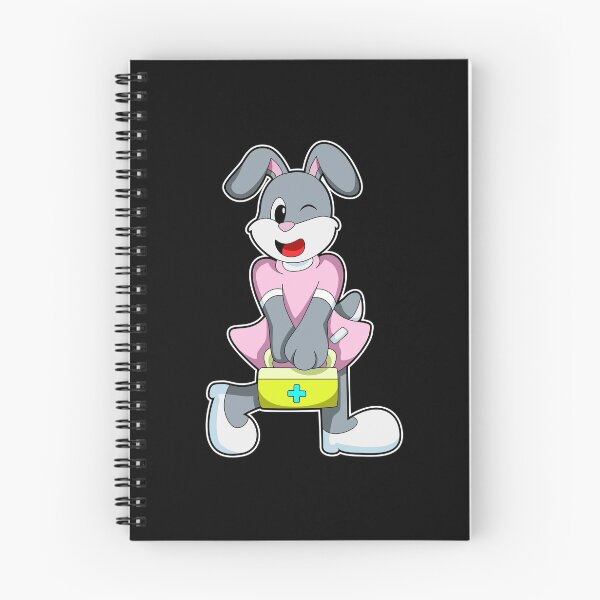 Item preview, Rabbit Nurse First Aid Kit designed and sold by Snabdesign84.
