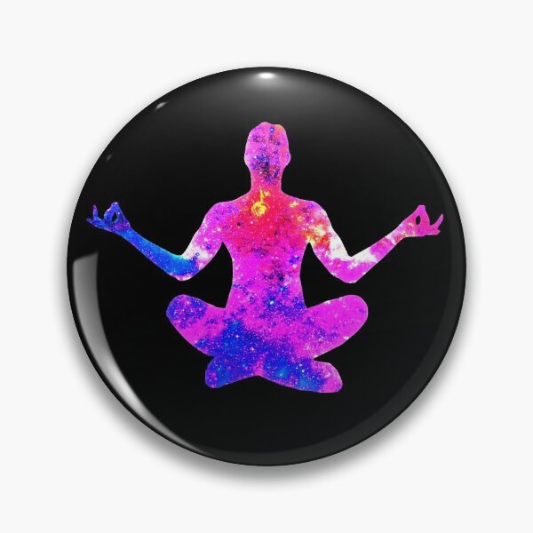 Item preview, Meditation Time  designed and sold by Guy Christophe Tixier.