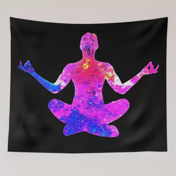 Item preview, Meditation Time  designed and sold by Guy Christophe Tixier.